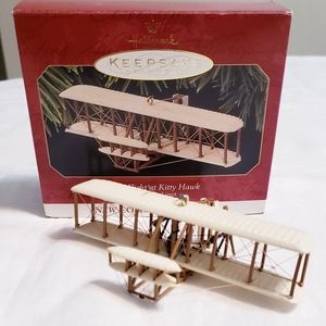 1997 Kitty Hawk First Flight  Airplane